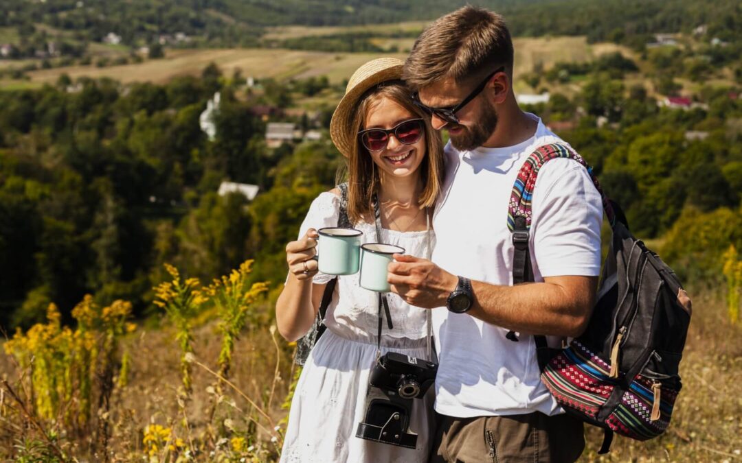 When is The Best Time To Visit The Canadian Rockies