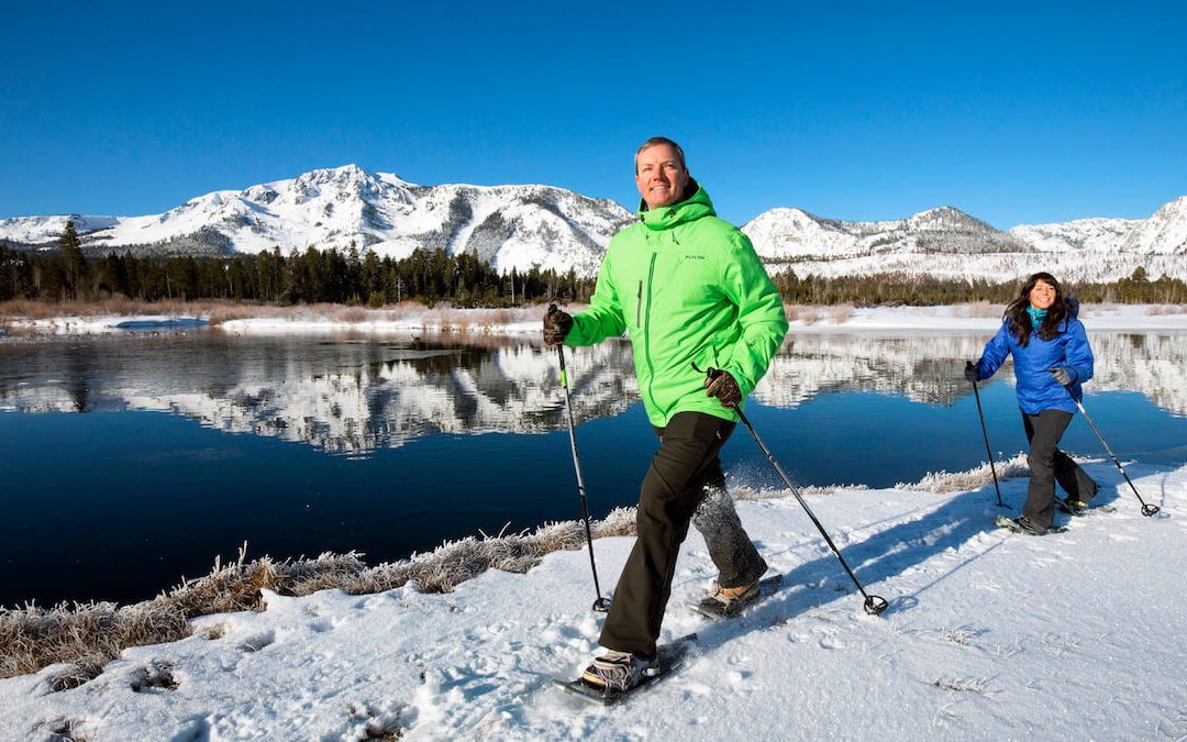 Example of a personalized private guided hiking experience in Banff showing a calm, well-paced day in the Canadian Rockies