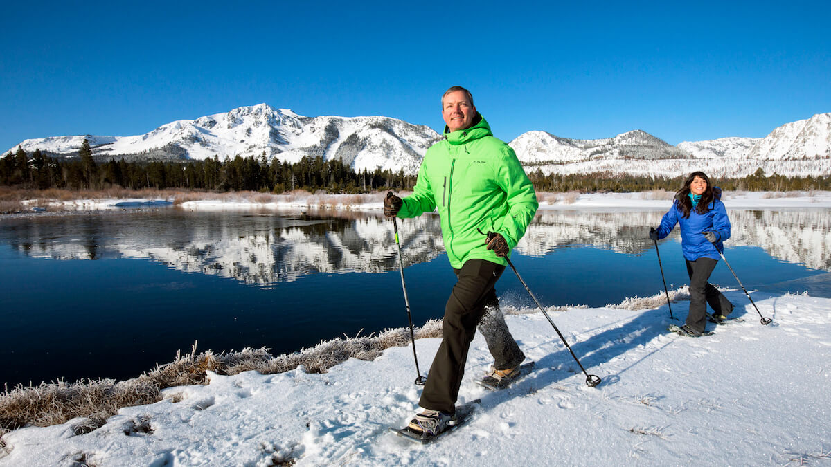 Example of a personalized private guided hiking experience in Banff showing a calm, well-paced day in the Canadian Rockies