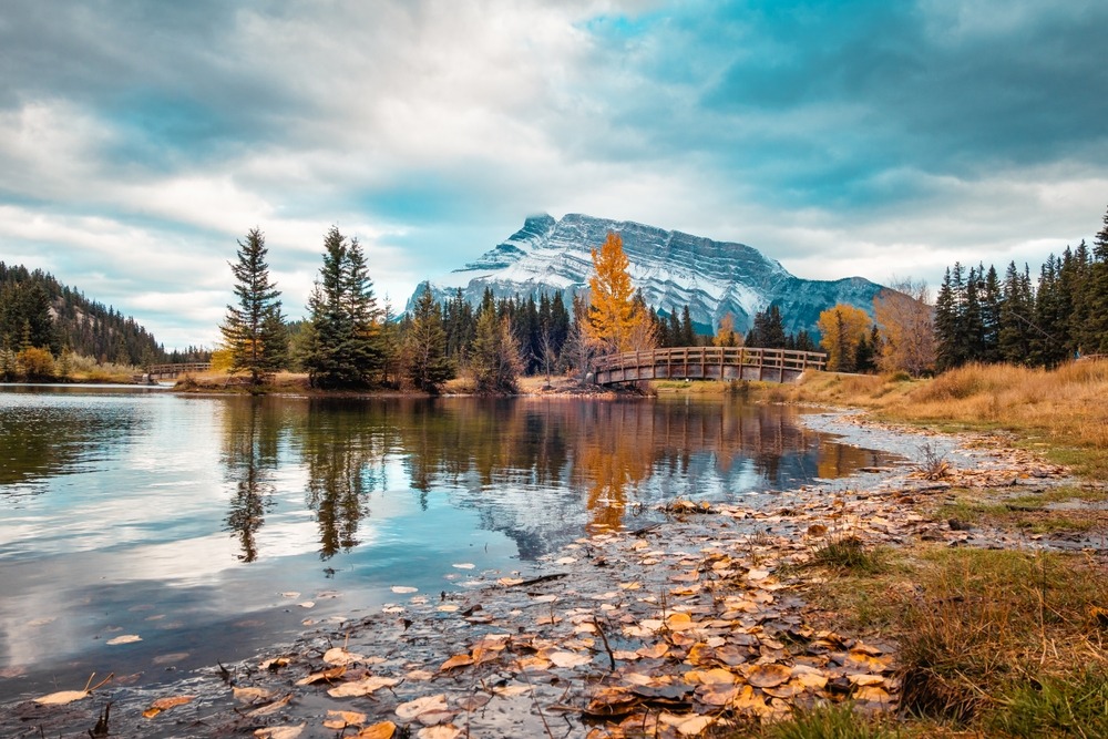 Banff and Surrounding area hikes