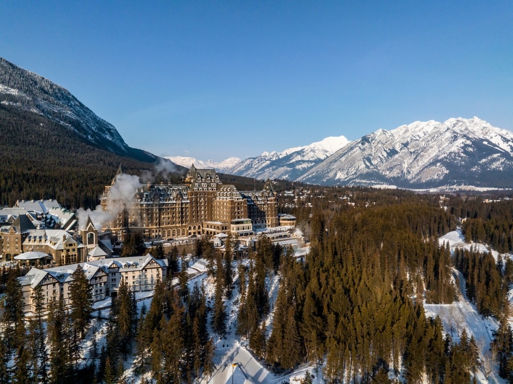 Private guided hiking in Banff and surrounding area