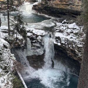 Johnson Canyon Half-Day Guided Hike