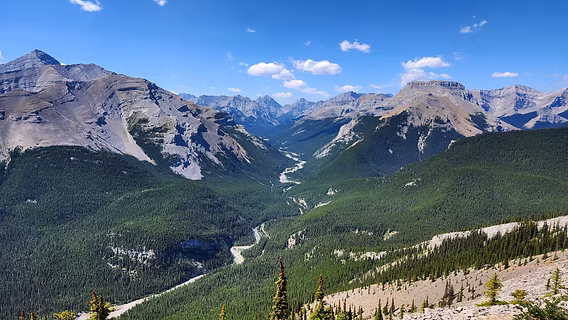 Banff Private Guided Hiking Hub