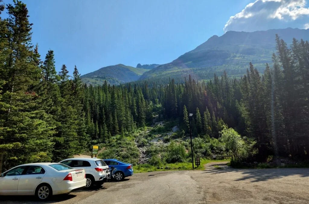 Do You Need A Car for A Private Guided Hike in Banff or Kananaskis?