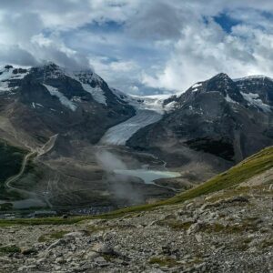 Wilcox Pass Full-Day Guided Hike